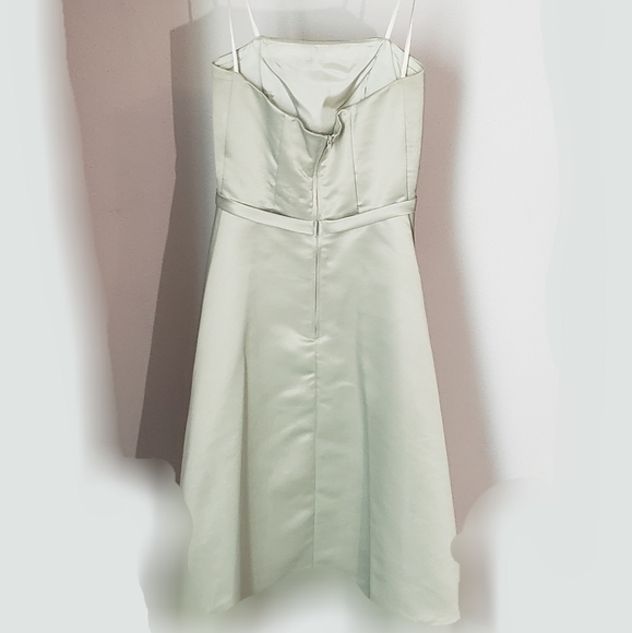 Girl Gown and Showl - Picture 5 of 5